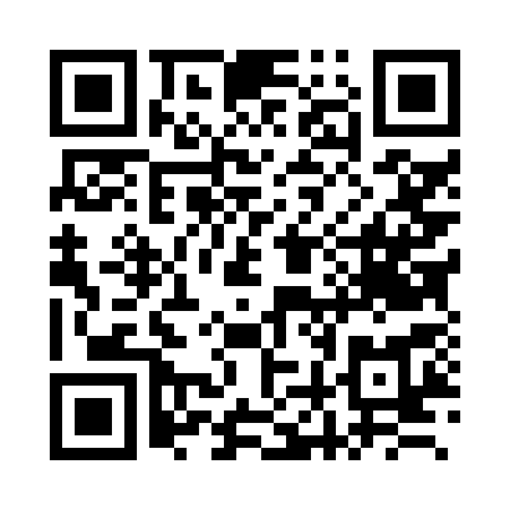 Sürdürülebilir Turizm QR Kod