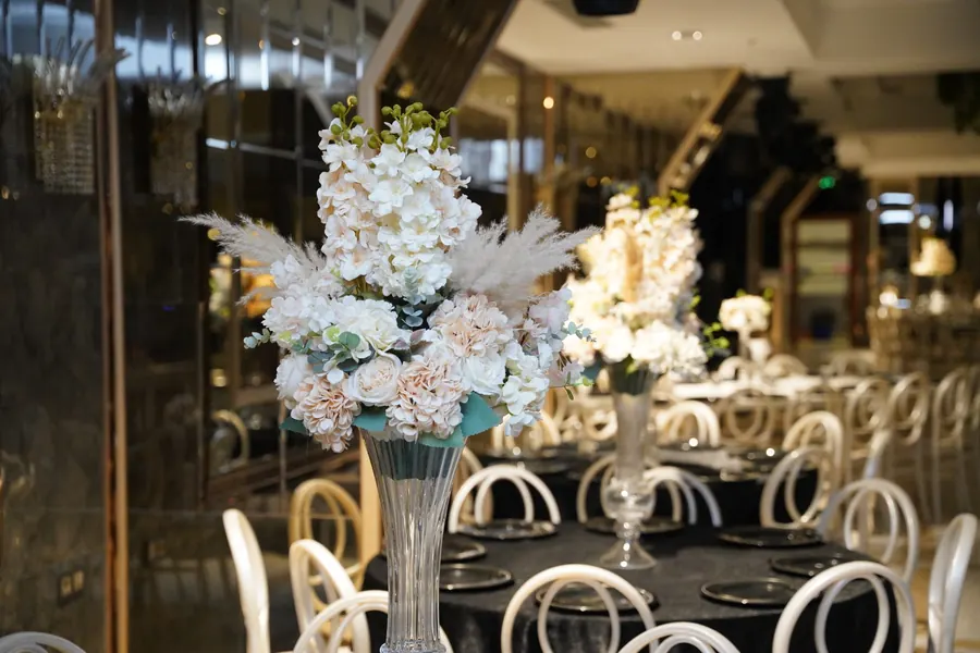 Floral arrangement